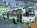 Xogo Simulador de autobús de auga na illa en liña