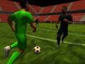 Xogo Campións de Fútbol 3D en liña