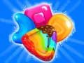 Xogo Candy Bomb: Fiebre Doce en liña