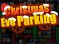 Xogo Estacionamento na Véspera de Nadal en liña