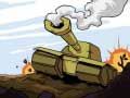 Xogo Ttank + Tanque en liña