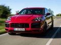 Xogo Rompecabezas 2020 Porsche Cayenne GTS en liña