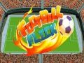 Xogo Flick de Fútbol en liña