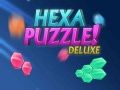Xogo Hexa Puzzle Deluxe en liña