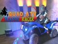 Xogo Corredor de Tráfico Quad ATV en liña