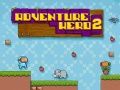 Xogo Héroe de Aventura 2 en liña