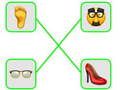 Xogo Rompecabezas Emoji en liña