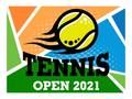 Xogo Ténis Aberto 2021 en liña