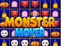 Xogo Movendo Monstros en liña