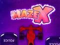 Xogo MazeX en liña