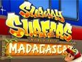 Xogo Subway Surfers Madagascar en liña