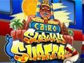 Xogo Subway Surfers Cairo en liña