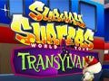 Xogo Subway Surfers Transilvania en liña