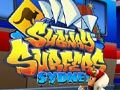Xogo Subway Surfers Sydney en liña
