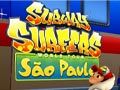 Xogo Subway Surfers Sao Paulo en liña