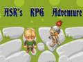 Xogo Aventura RPG de ASR en liña