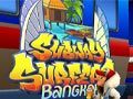 Xogo Subway Surfers Bangkok en liña