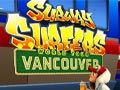 Xogo Subway Surfers Vancouver en liña