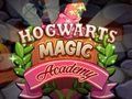 Xogo Academia de Maxia de Hogwarts en liña