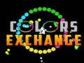 Xogo Intercambio de Cores en liña