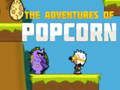 Xogo As Aventuras do Pochas en liña