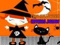 Xogo Rompecabezas de Bruxas de Halloween Fermose en liña