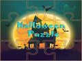 Xogo Rompecabezas de Halloween en liña