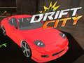 Xogo Cidade Drift en liña