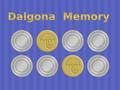 Xogo Memoria Dalgona en liña