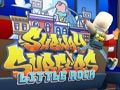 Xogo Subway Surfers Little Rock en liña