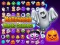 Xogo Conexión máxica de Halloween en liña