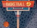 Xogo baloncesto en liña