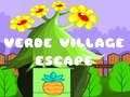 Xogo Escapada da Aldea Verde en liña