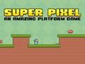 Xogo Super Pixel en liña