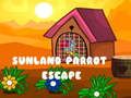 Xogo Escape do papagaio de Sunland en liña
