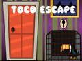Xogo Fuga Toco en liña