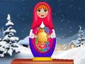 Xogo Creador de Matryoshka en liña