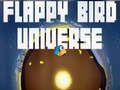 Xogo UNIVERSO FLAPPY BIRD en liña