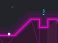 Xogo Golf Arcade: NEON en liña