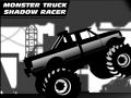 Xogo Racers Sombra do Camión Monstro en liña