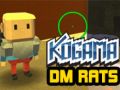 Xogo Kogama: DM Ratas en liña