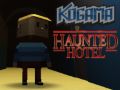 Xogo Kogama Hotel Encantado en liña