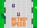 Xogo Velocidade Retro 2 en liña