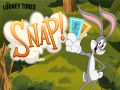 Xogo Novos Looney Tunes: Snap! en liña