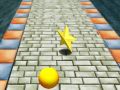 Xogo Aventuras Loucas da Bola en liña