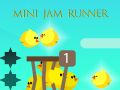 Xogo Mini Jam Runner en liña