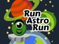 Xogo Corre Astro Corre en liña