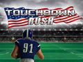 Xogo Rush Touchdown en liña