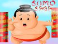 Xogo Saga Sumo en liña