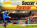 Xogo Fútbol Europeo Para Sempre en liña